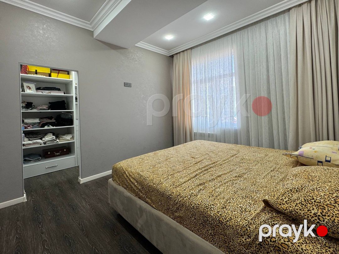 Satılır 3 otaqlı yeni tikili 125 m² — Mənzil, Bakı (7)