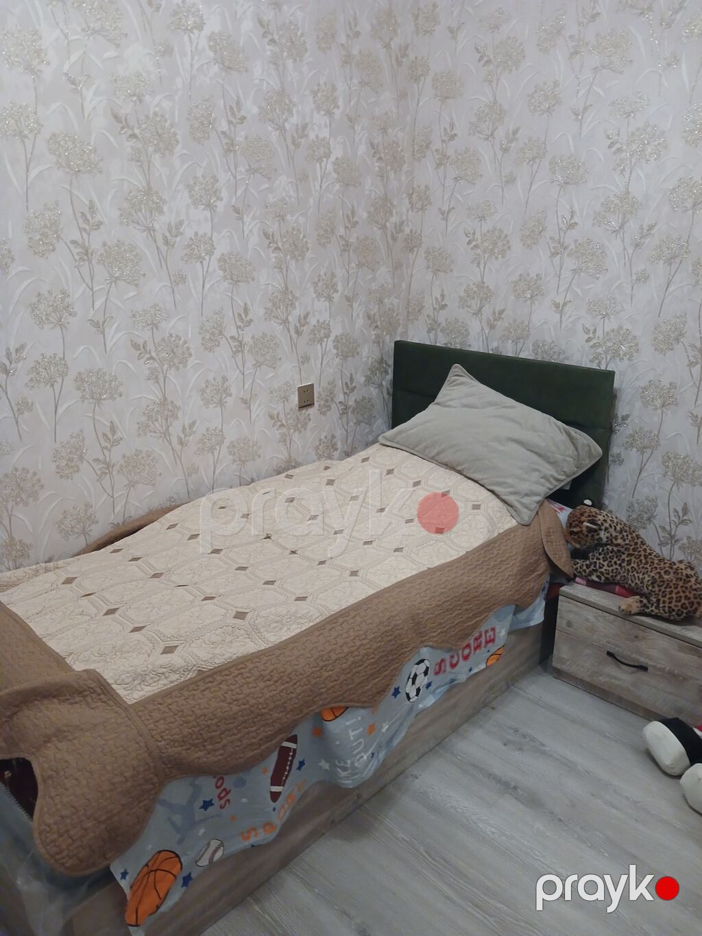 Uşaq/yeniyetmə otağı mebel dəsti 6 ayın mebilidi heç uşaq üstünfə — Uşaq mebeli dəstləri, Digah (2)