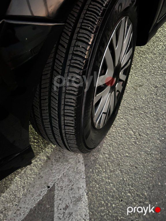 Opel Meriva, 1.6 L, 2007 il, 281 241 km — Avtomobillər, Sumqayıt (5)