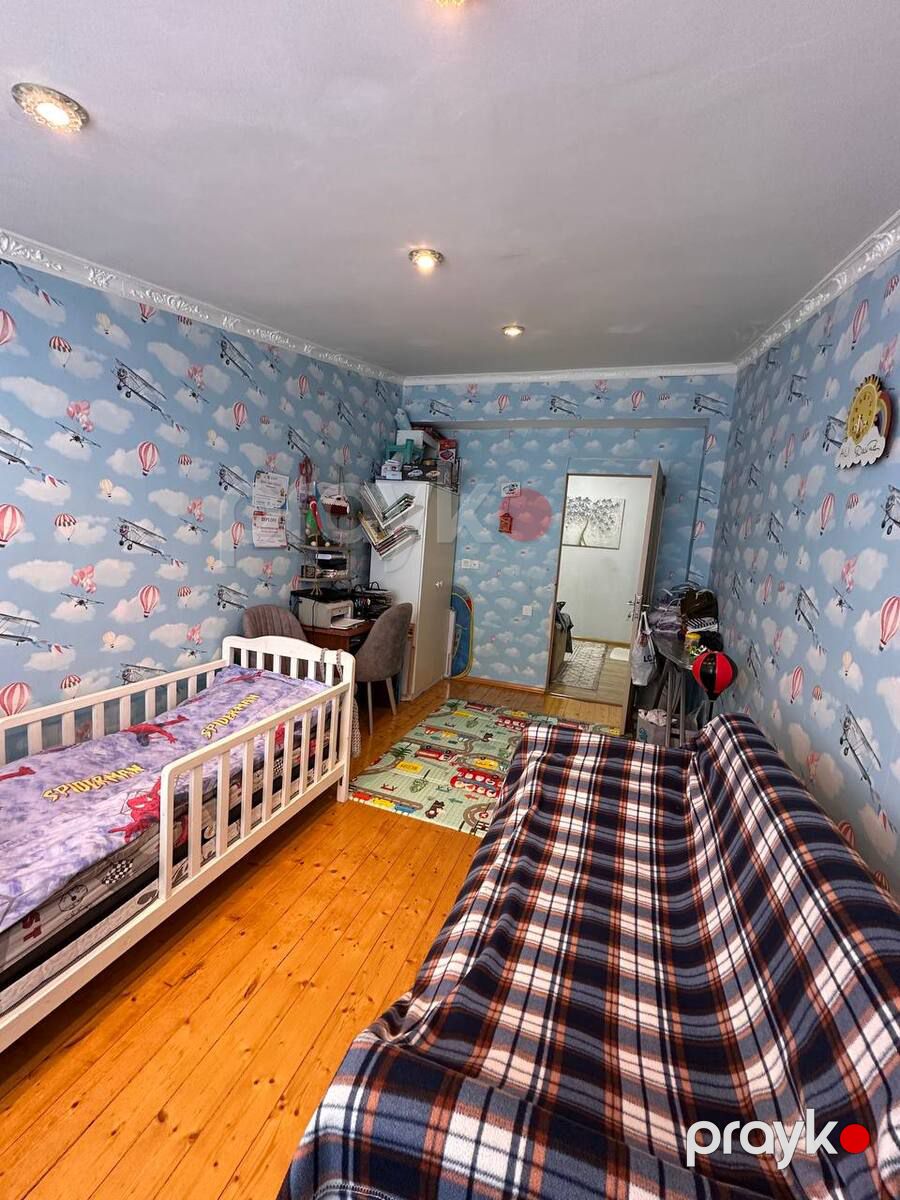 3-otaqlı yeni tikili, Xırdalan ş., 69 m² — Mənzil, Xırdalan (10)