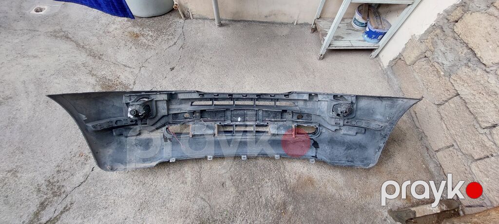 Universal auto 5, 2004 il, İşlənmiş — Kuzov hissələri, Bakı (3)