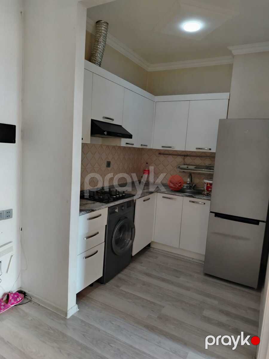 İcarəyə verilir 2 otaqlı yeni tikili 40 m² — Mənzil, Xırdalan (6)