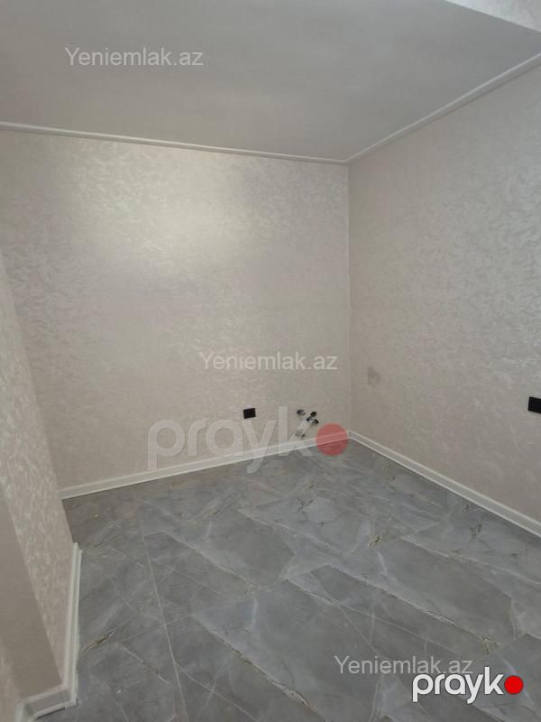 Satılır 2 otaqlı Bina evi menzil (Yeni tikili), 52 m², Saray — Mənzil, Abşeron (12)
