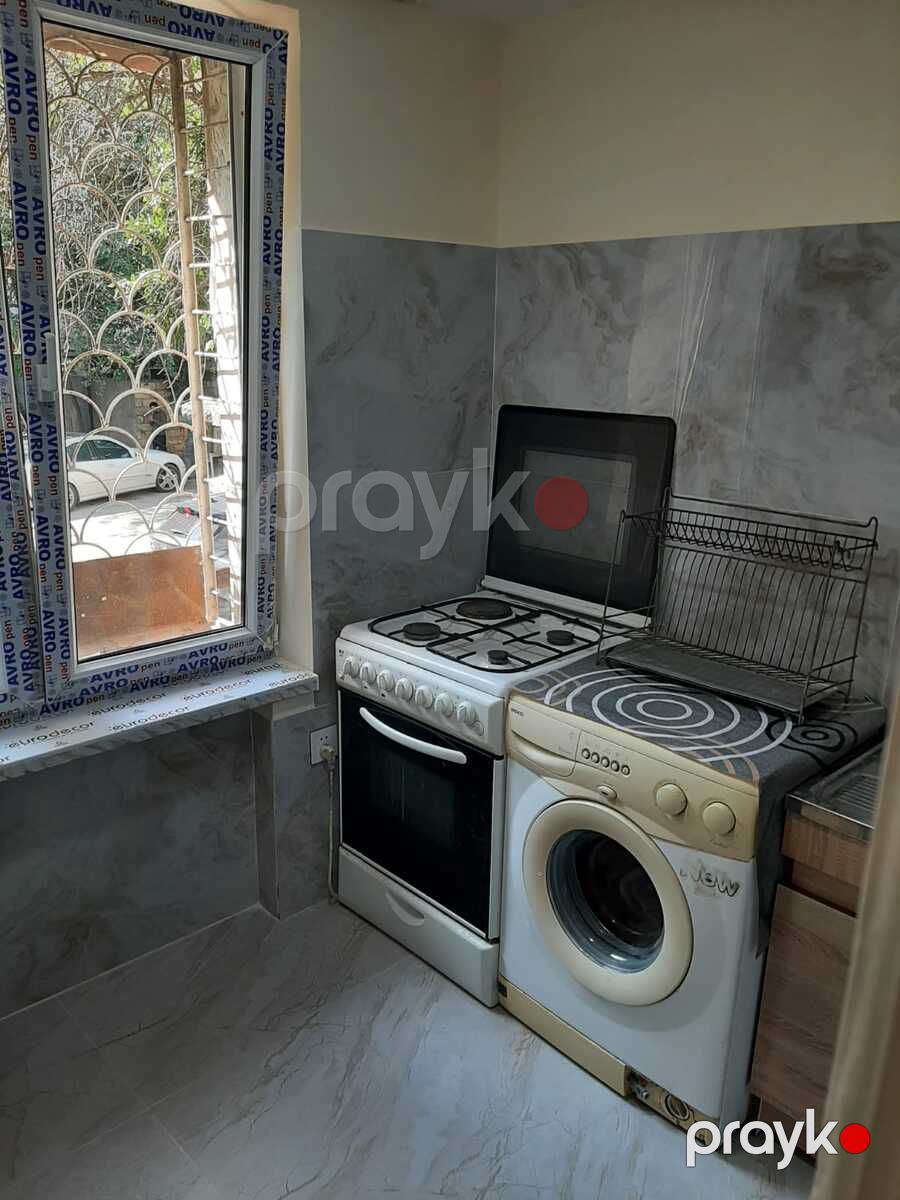 İcarəyə verilir 2 otaqlı köhnə tikili 60 m² — Mənzil, Bakı (12)