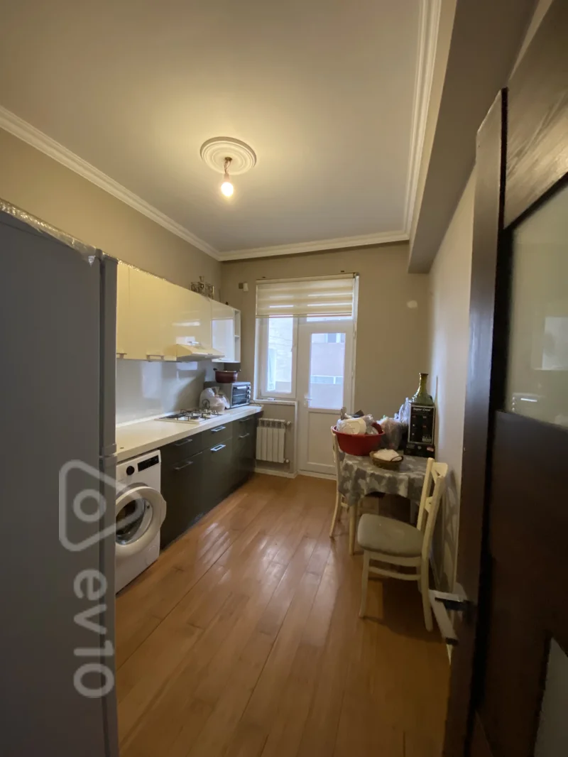 2 otaqlı mənzil, 65 m², Xırdalan — kirayə — Mənzil, Xırdalan (6)