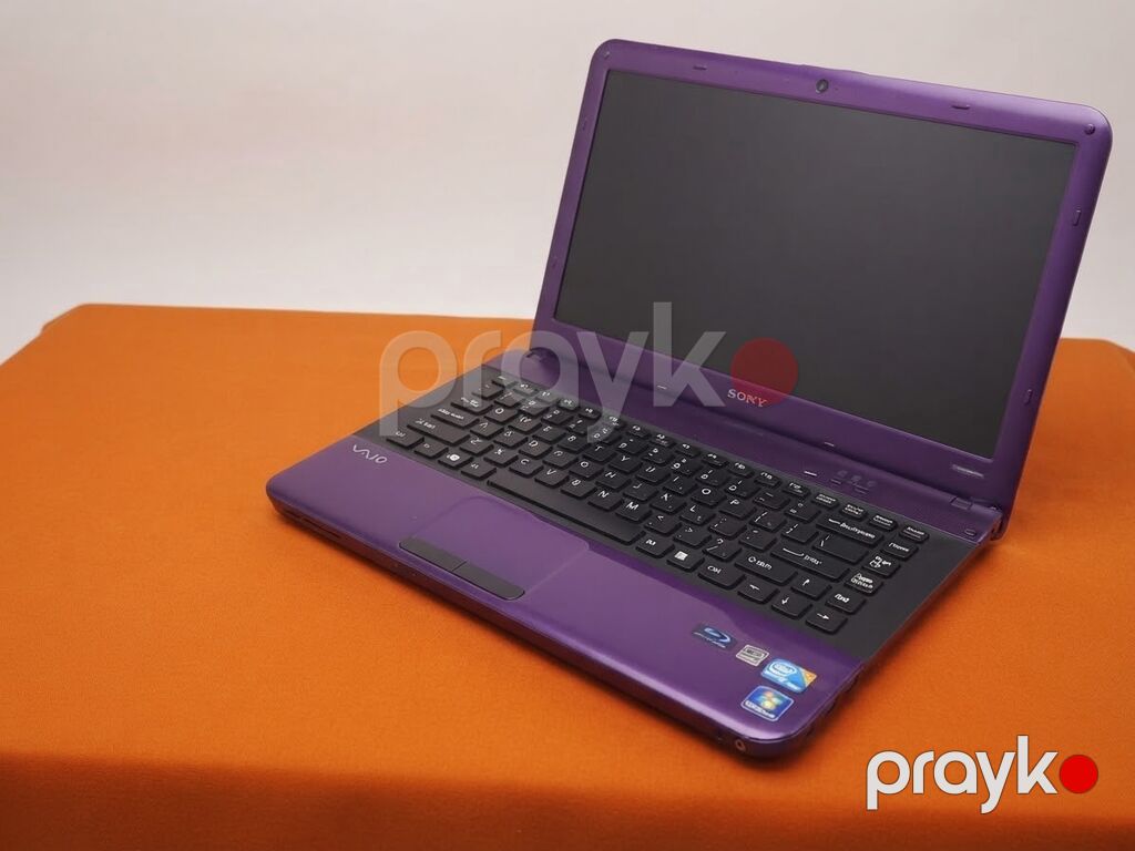 Satılır – sony vaıo noutbuk Sony vaıo – Intel Core i5 — Sony, Pirəkəşkül (3)