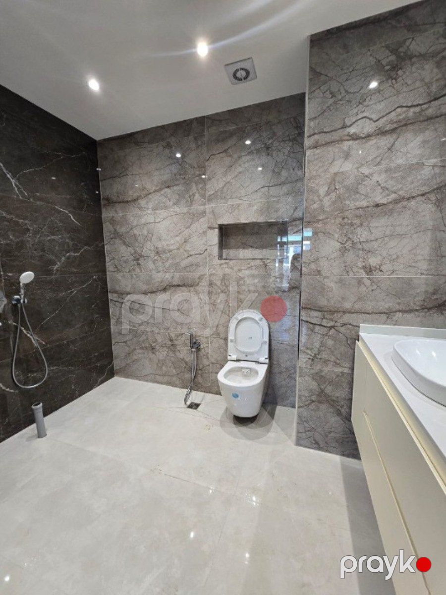 Satılır 3 otaqlı yeni tikili 110 m² — Mənzil, Bakı (8)