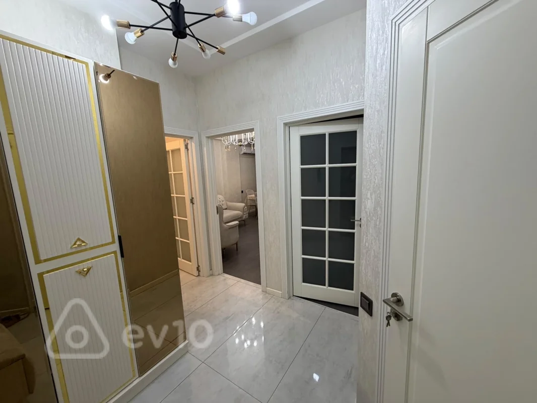 2 otaqlı mənzil, 55 m², Qarabağ küçəsi — kirayə — Mənzil, Bakı (8)
