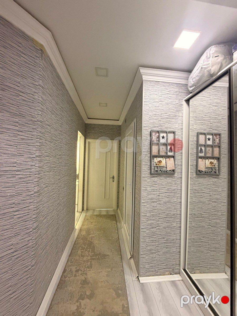 Satılır 2 otaqlı yeni tikili 47 m² — Mənzil, Bakı (10)