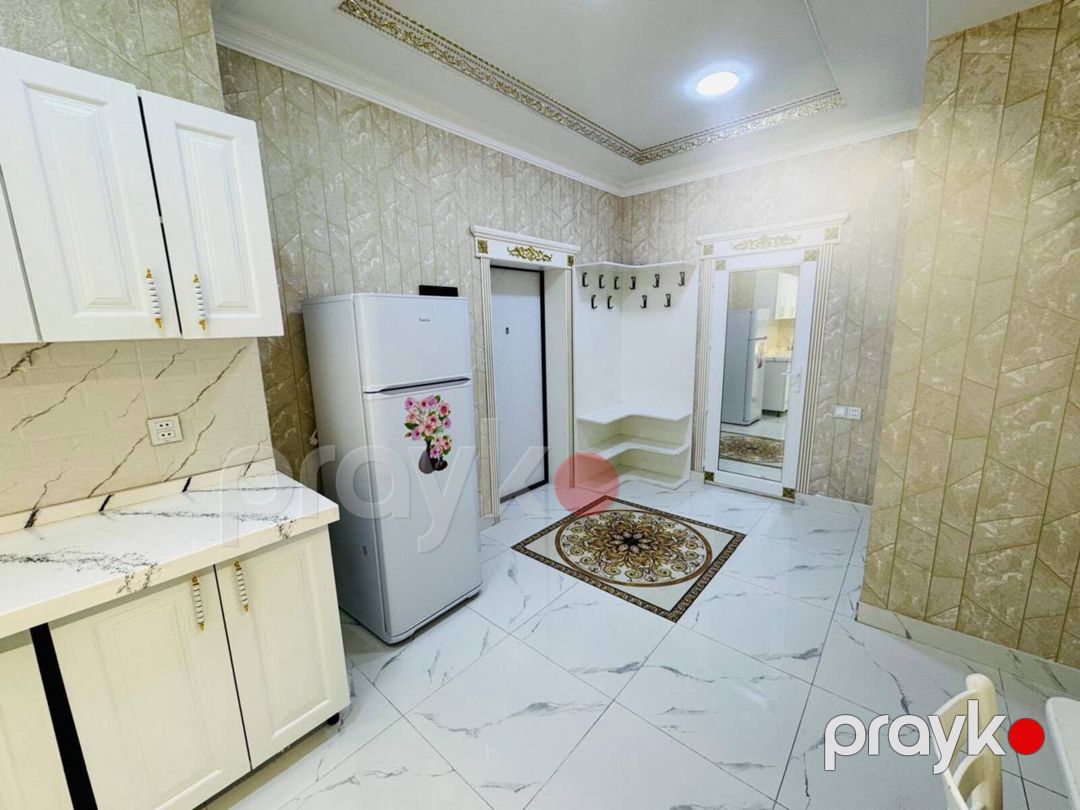 İcarəyə verilir 2 otaqlı yeni tikili 100 m² — Mənzil, Bakı (6)