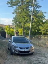 Hyundai Avante, 1.6 L, 2014 il, 257 000 km — Avtomobillər