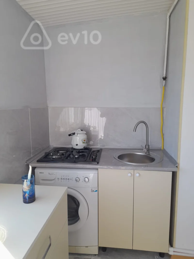 2 otaqlı mənzil, 55 m², Məhəmməd Hadi — kirayə — Mənzil, Bakı (5)