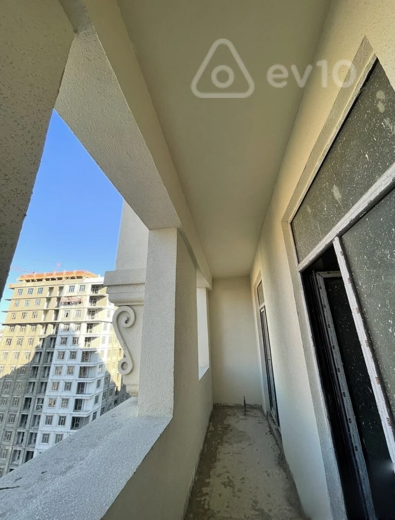 4 otaqlı mənzil, 242 m², Azadliq Prospekti — Mənzil, Bakı (6)