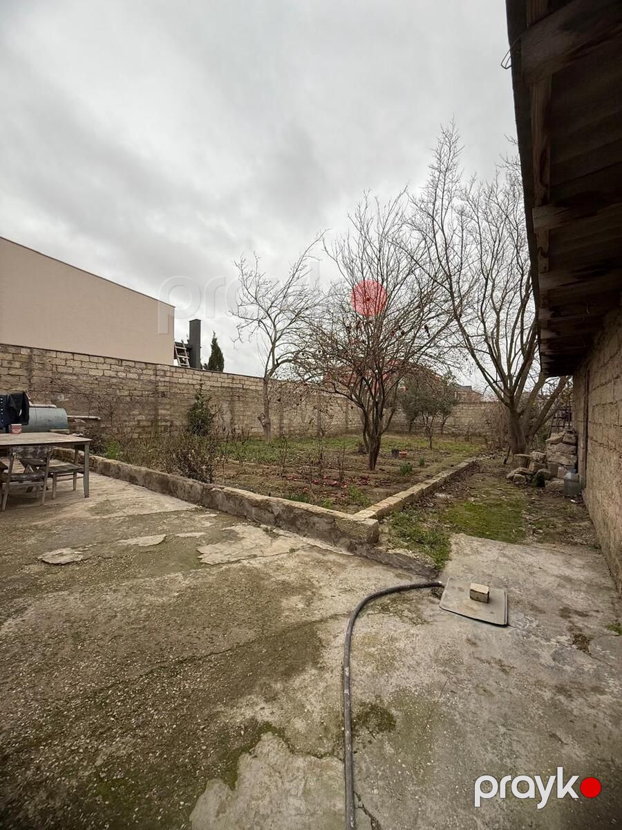 Satılır 4 otaqlı həyət evi/bağ evi 180 m² — Ev, villa, Bakı (3)