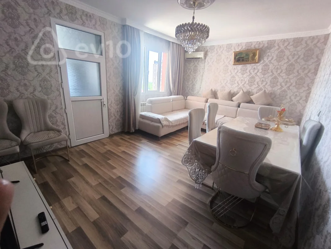 6 otaqlı həyət evi, 120 m², Lutfin Babayev ev 50A — Bakı