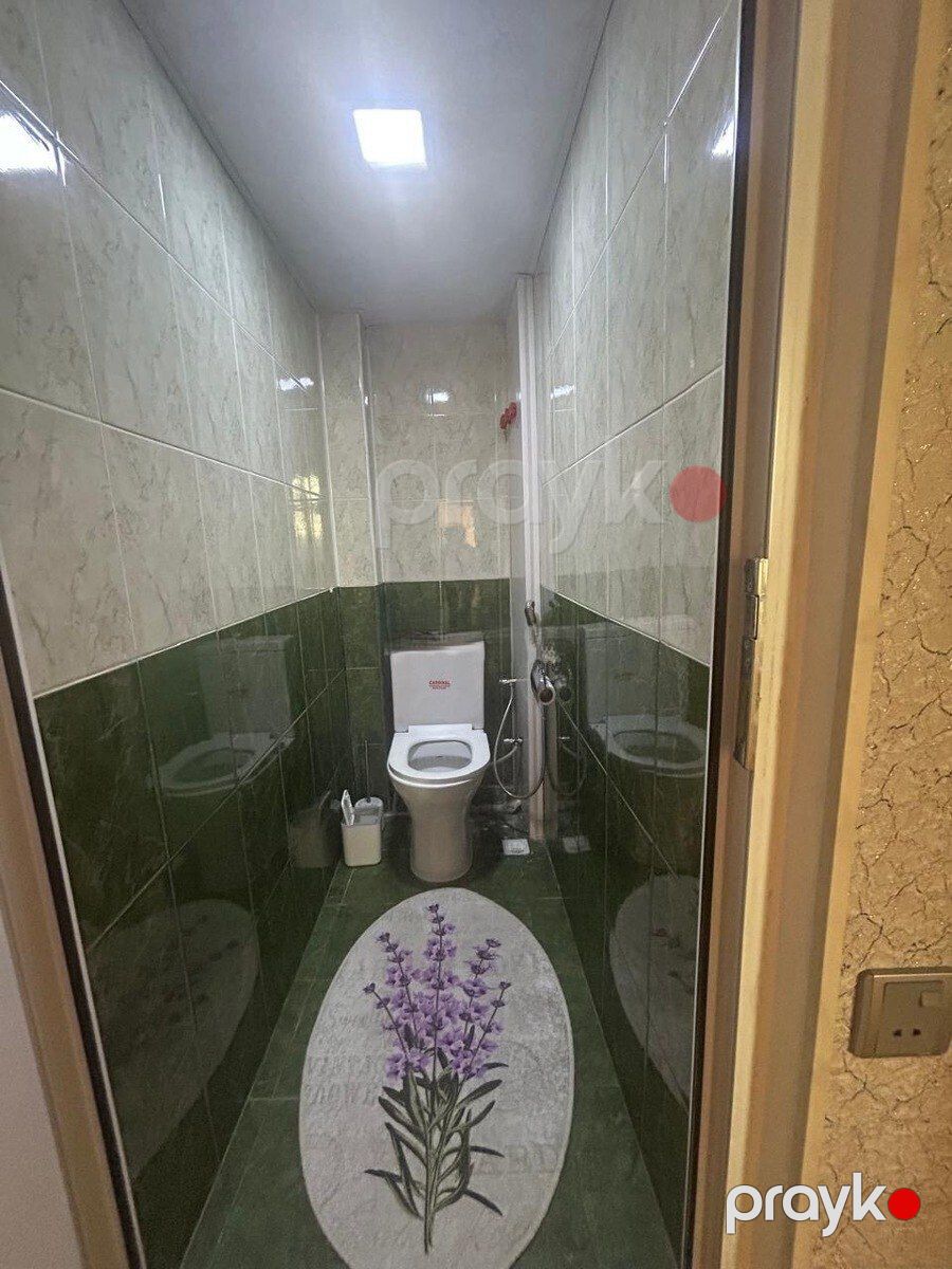 Satılır 3 otaqlı köhnə tikili 63 m² — Mənzil, Bakı (11)