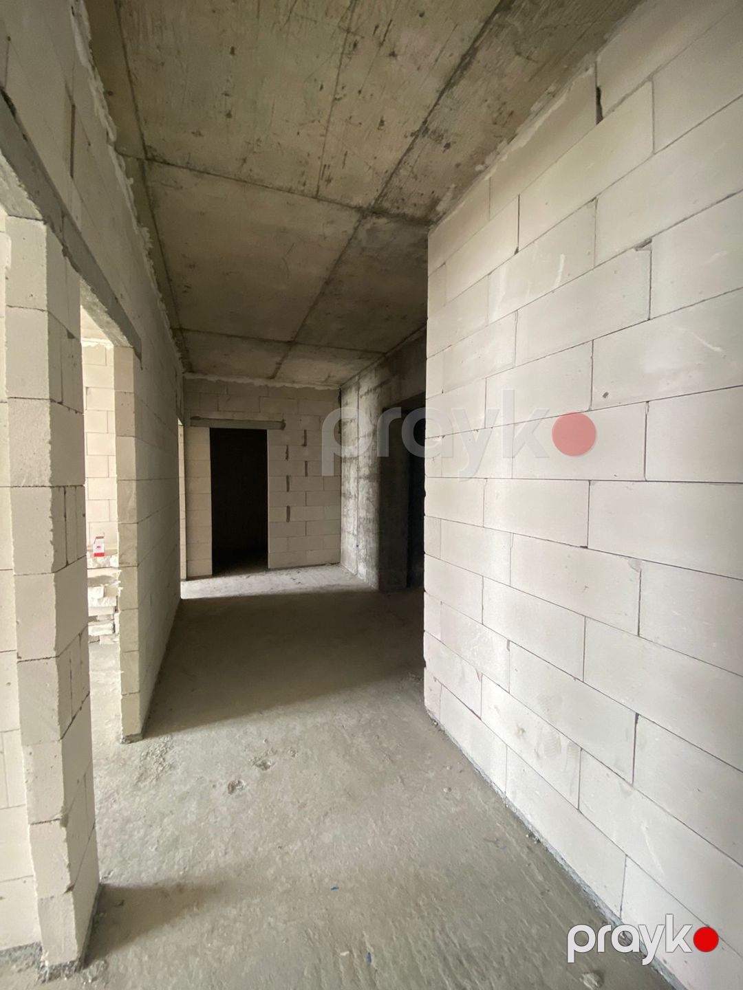 Satış: 2 otaqlı Yeni tikili, 108 m², Yasamal rayonu — Mənzil, Bakı (6)