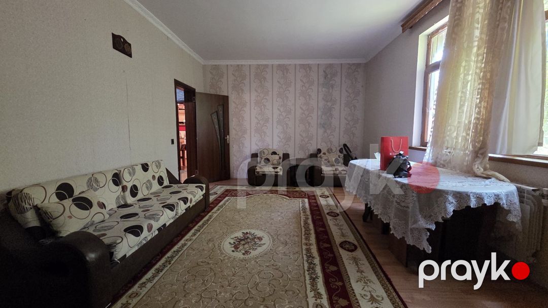Bağ evi kirayə verilir, Buzovna qəs — Ev, villa, Bakı (8)