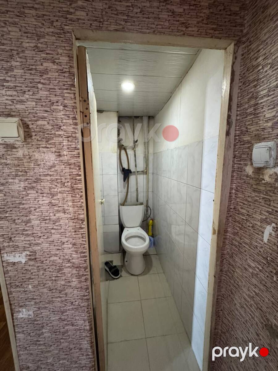 Satılır 3 otaqlı köhnə tikili 72 m² — Mənzil, Sumqayıt (2)