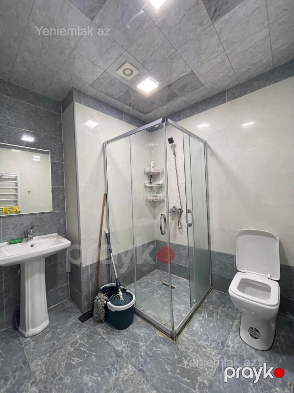 Satılır 2 otaqlı Bina evi menzil (Yeni tikili), 90 m², Sumqayıt şəh — Mənzil, Sumqayıt (7)