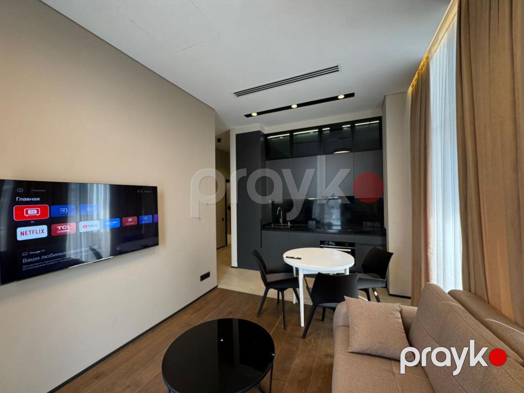 Satılır 2 otaqlı yeni tikili 90 m² — Mənzil, Bakı (6)