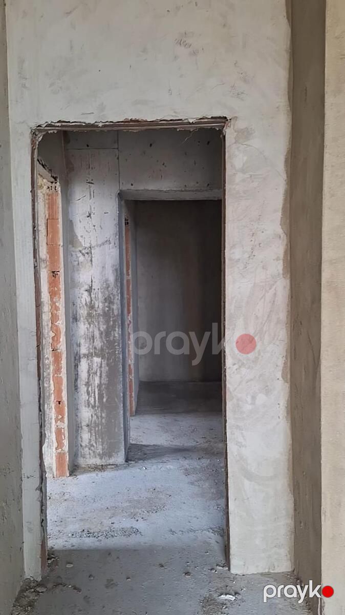 Satılır 3 otaqlı yeni tikili 120 m² — Mənzil, Bakı (4)