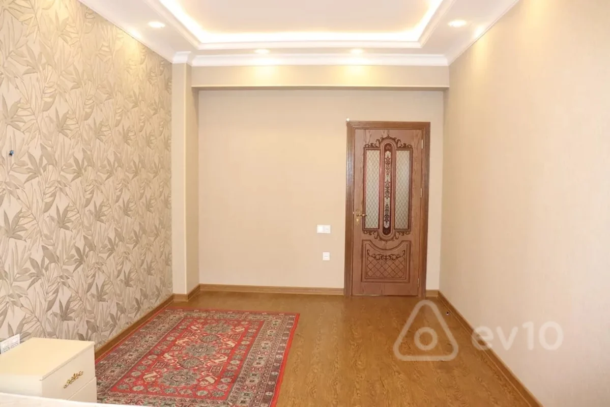 3 otaqlı mənzil, 150 m², Mirəli Seyidov küç — kirayə — Mənzil, Bakı (9)