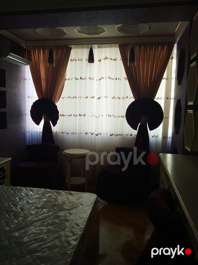 Bağ evi, 53 m², Masazırda 2 otaqlı ev, Abşeron — Daşınmaz əmlak (3)