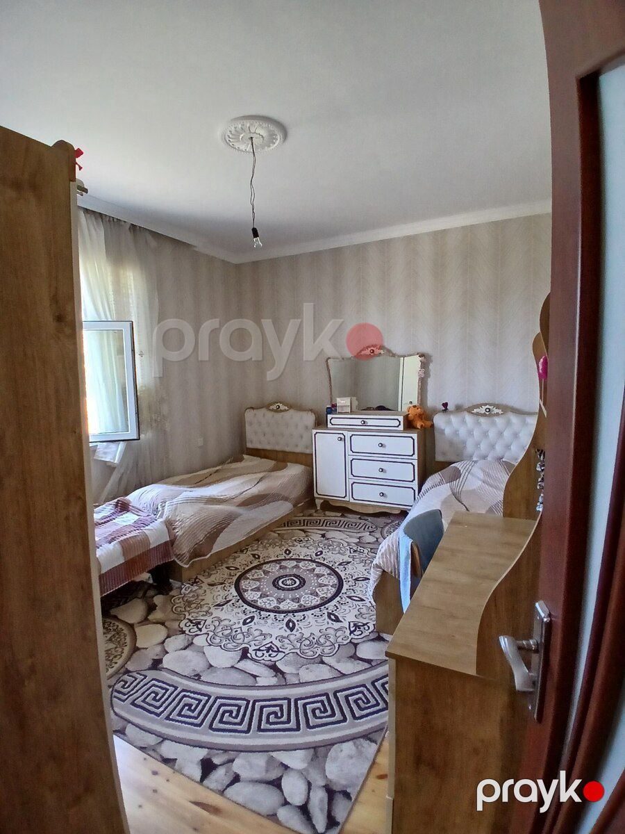 Həyət evi, Maştağa qəs — Ev, villa, Bakı (9)