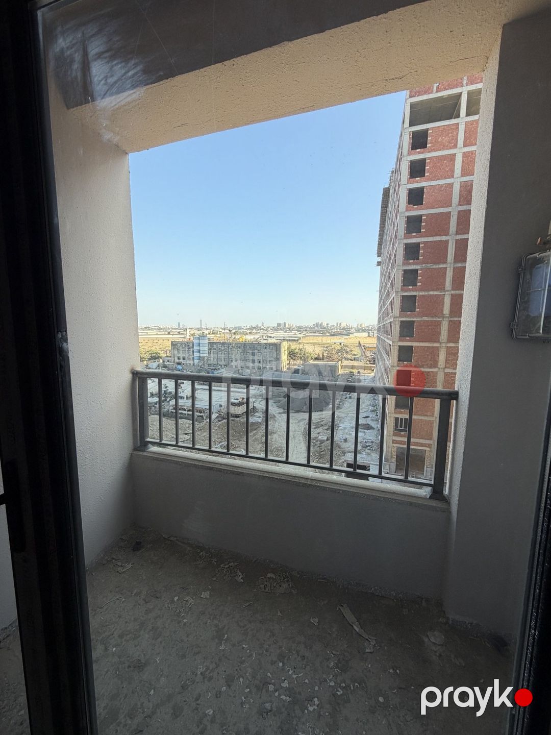 Satılır 3 otaqlı yeni tikili 225 m² — Mənzil, Bakı (8)