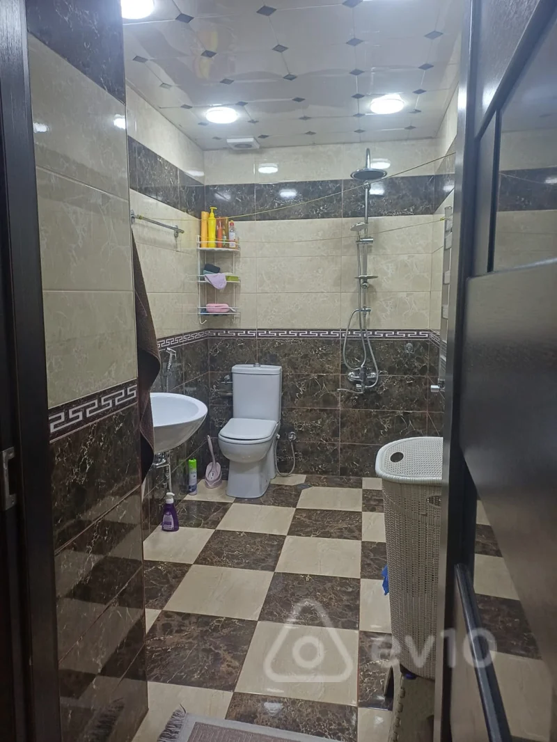 2 otaqlı mənzil, 62 m², Köhnə Bazarin yani, Xırdalan — Mənzil, Xırdalan (10)