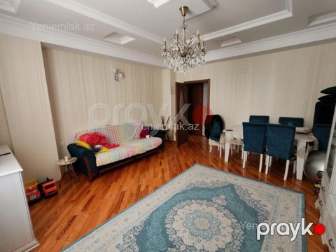 Satılır 2 otaqlı Bina evi menzil (Yeni tikili), 65 m², Qurtuluş 93 — Abşeron