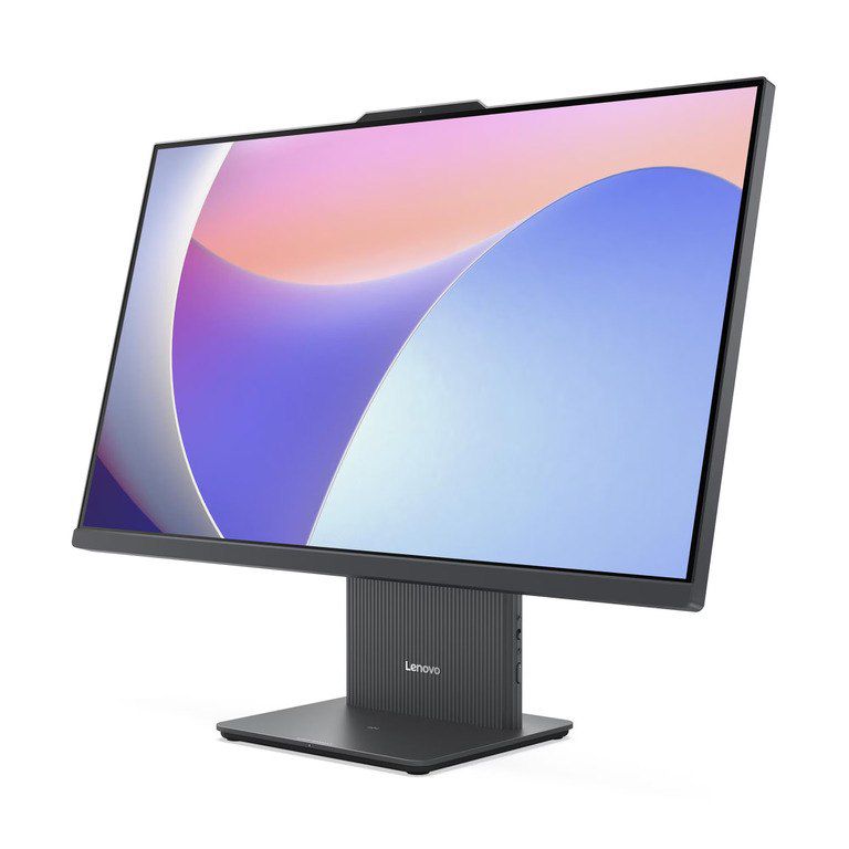 Monoblok "Lenovo" — Masaüstü kompüterlər, Bakı (4)
