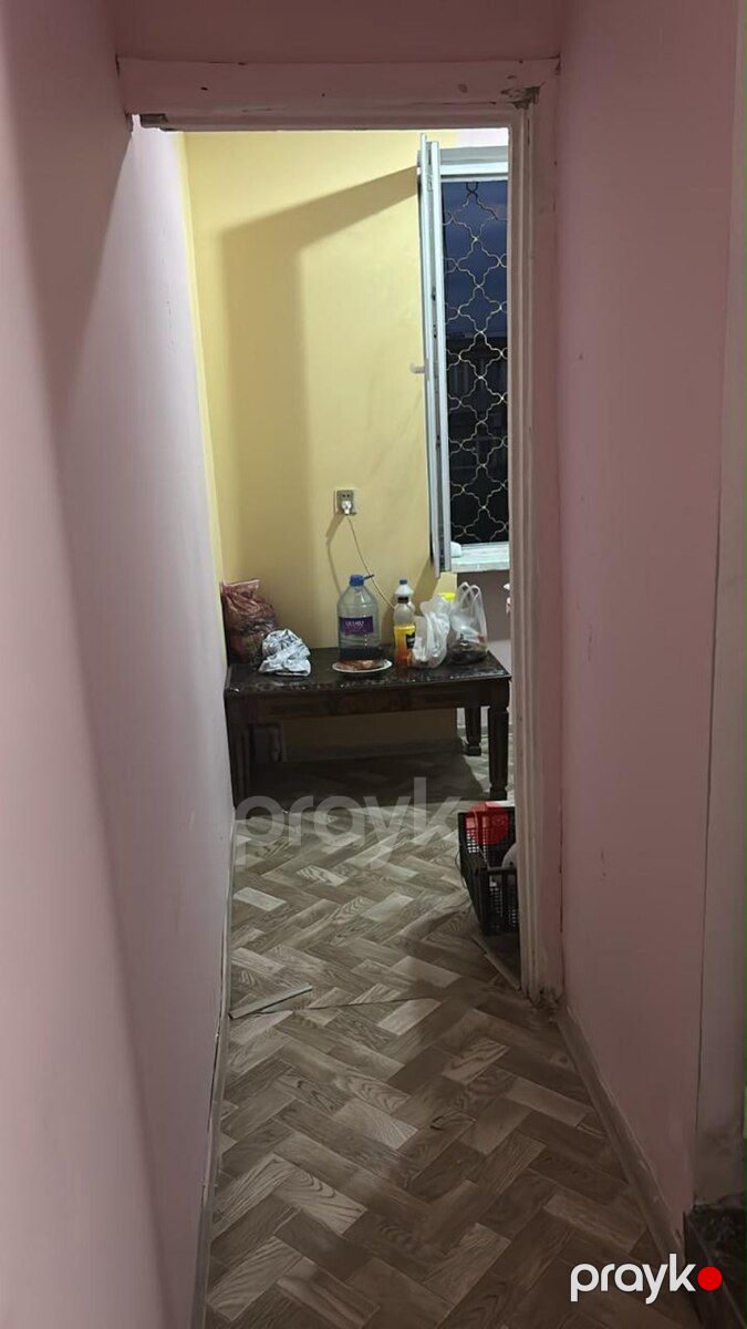 2-otaqlı mənzil kirayə verilir, Nərimanov r., 50 m² — Mənzil, Bakı (3)