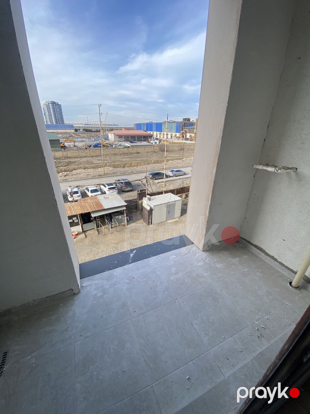 Satılır 2 otaqlı yeni tikili 49 m² — Mənzil, Sumqayıt (4)