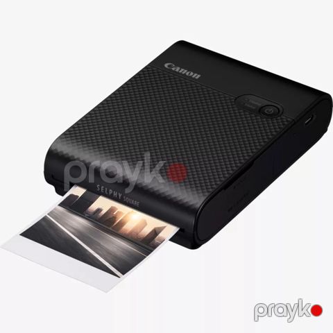 Canon selphy square QX10 bk — Bakı