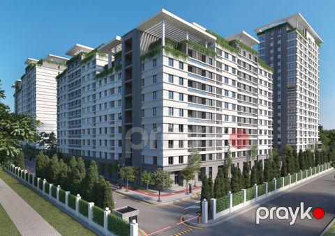 Satılır 2 otaqlı yeni tikili 47.5 m² — Bakı