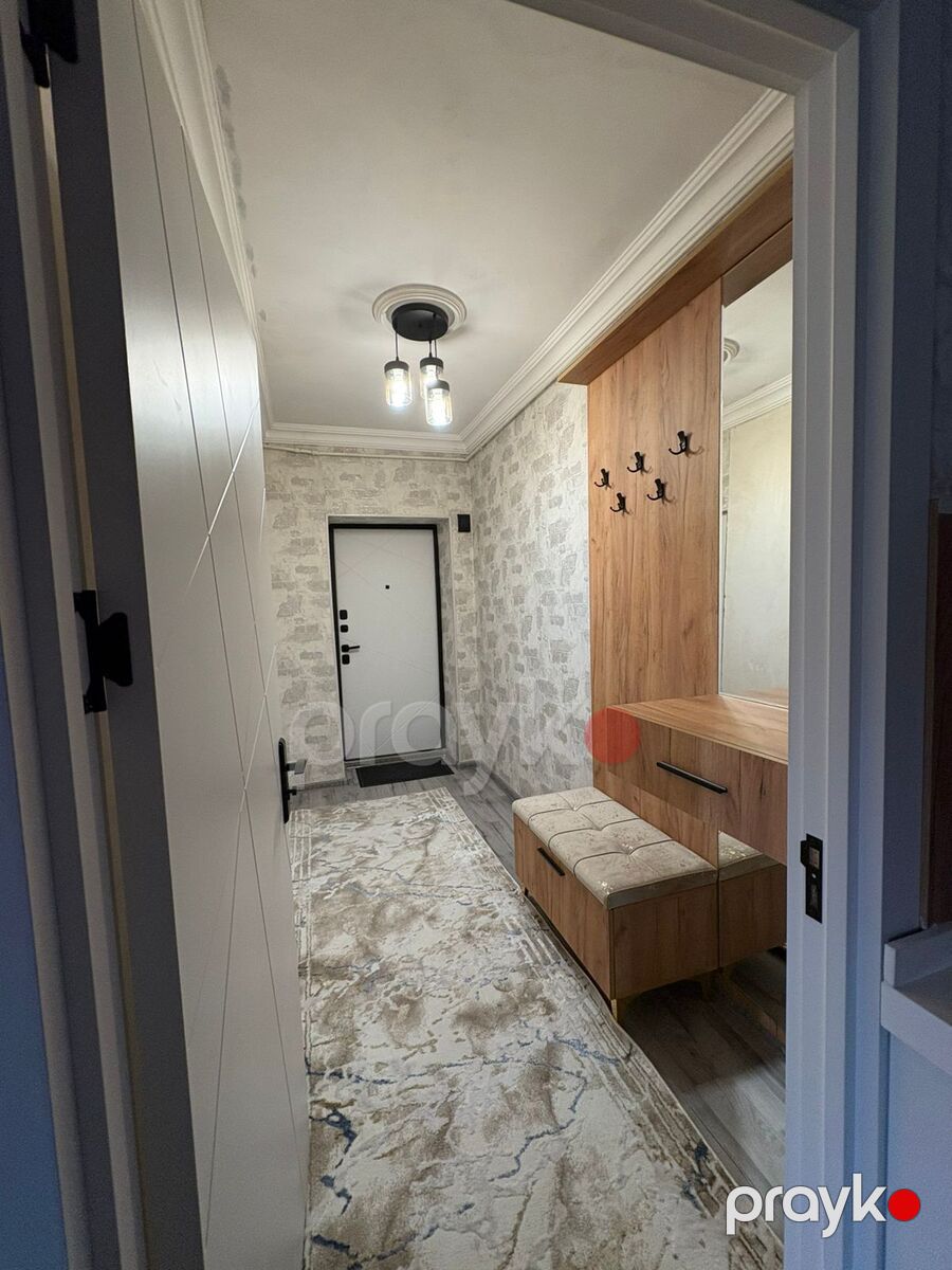 İcarəyə verilir 1 otaqlı köhnə tikili 46 m² — Mənzil, Bakı (3)