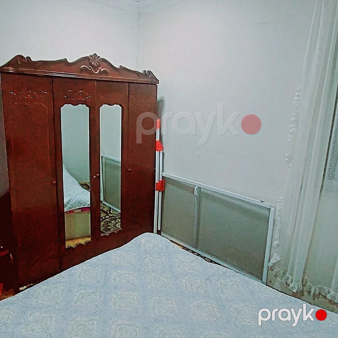 Həyət evi, Səbail r — Ev, villa, Bakı (6)