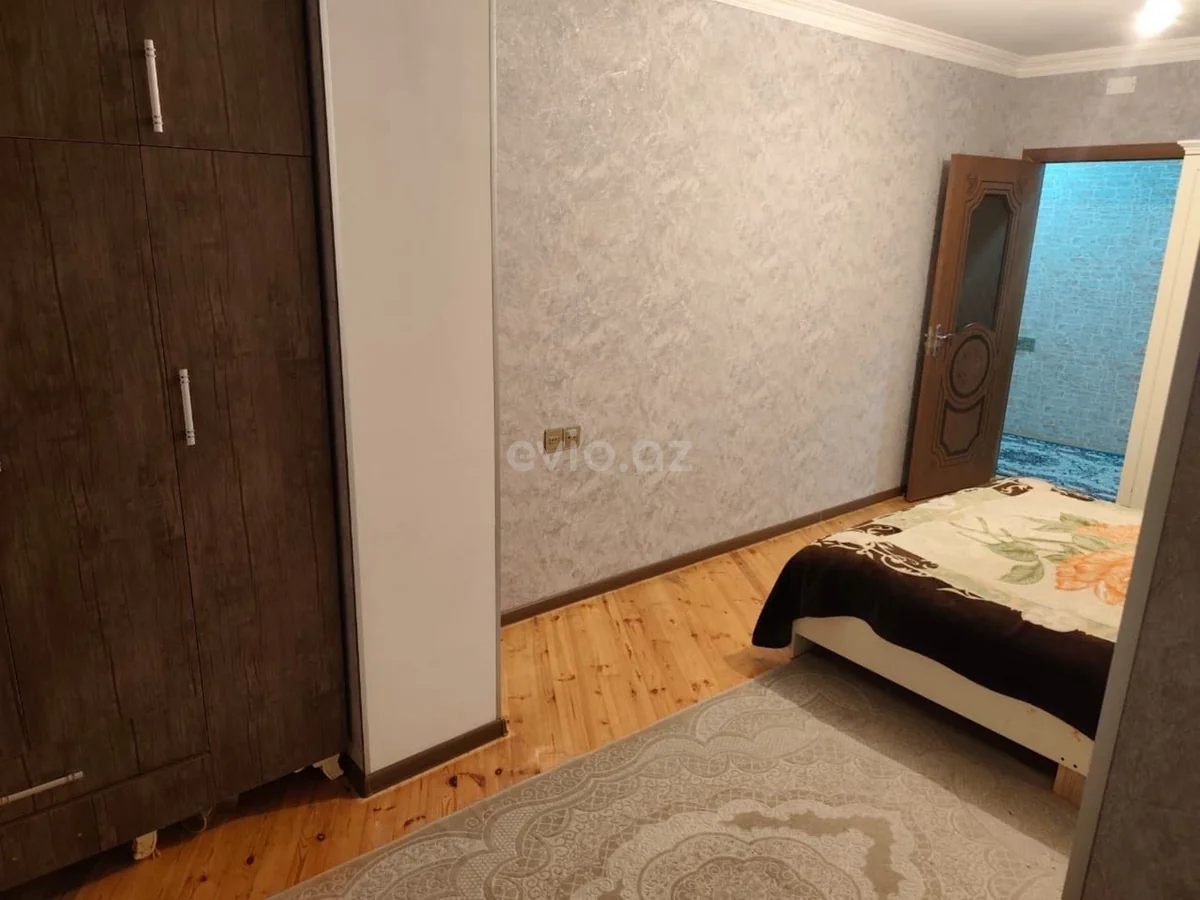 4 otaqlı tam təmirli mənzil satılır Sumqayıtda — Mənzil, Sumqayıt (9)