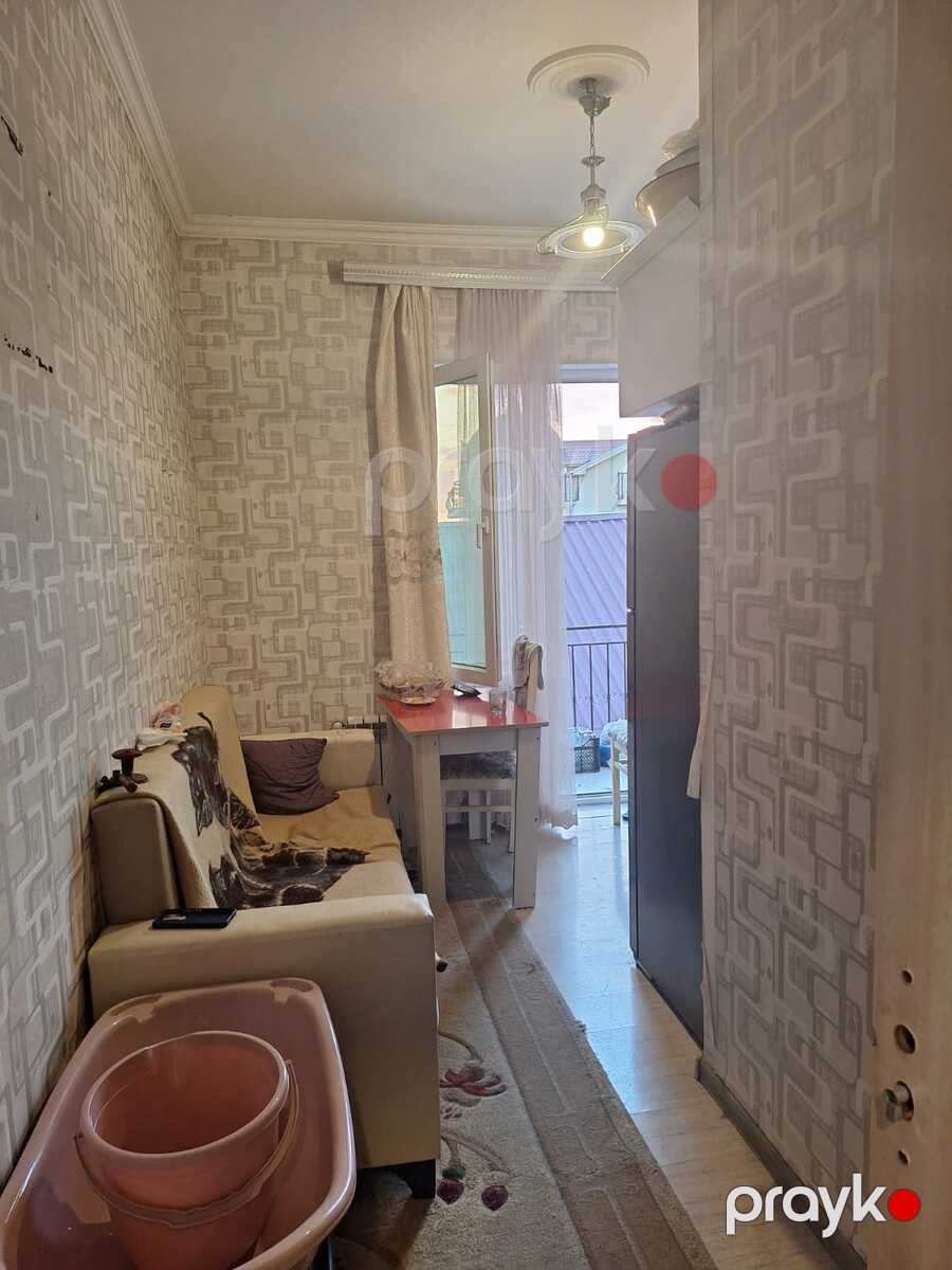 Satılır 3 otaqlı yeni tikili 90 m² — Mənzil, Bakı (3)