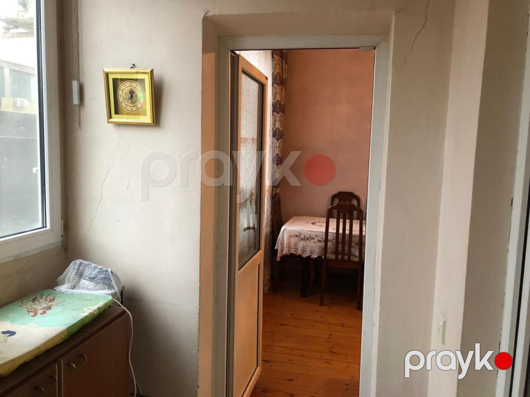 Satılır 3 otaqlı yeni tikili 80 m² — Mənzil, Bakı (11)