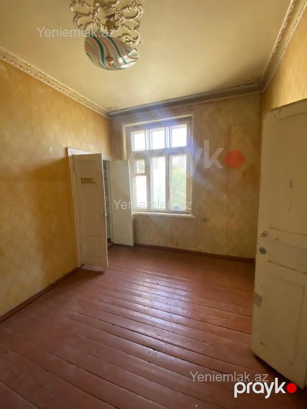 Satılır 3 otaqlı Bina evi menzil (Köhnə tikili), 70 m², Sabunçu rayonu — Mənzil, Bakı (3)