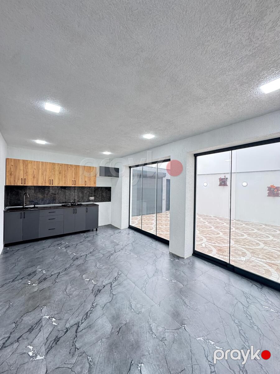 Satılır 4 otaqlı həyət evi/bağ evi 170 m² — Ev, villa, Bakı (12)