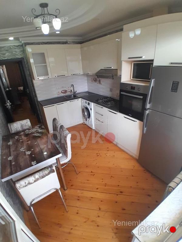 Satılır 3 otaqlı Bina evi menzil (Yeni tikili), 83 m², Xırdalan ş — Mənzil (5)
