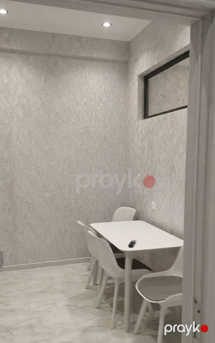 İcarəyə verilir 3 otaqlı yeni tikili 91 m² — Mənzil, Bakı (6)