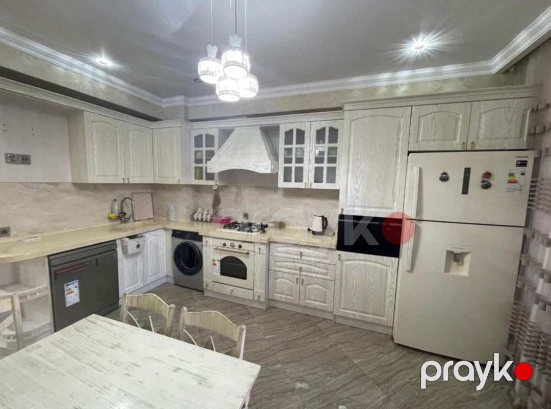 İcarəyə verilir 3 otaqlı yeni tikili 96 m² — Mənzil, Bakı (12)