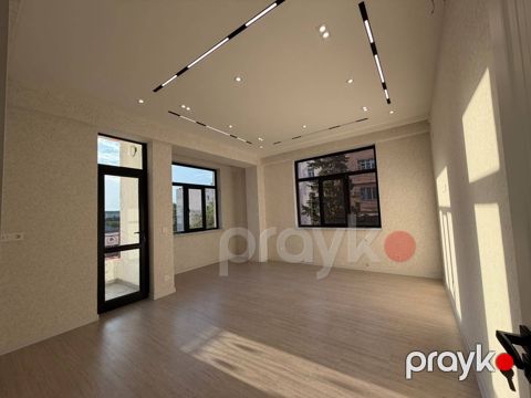 Satılır 3 otaqlı yeni tikili 58 m² — Bakı