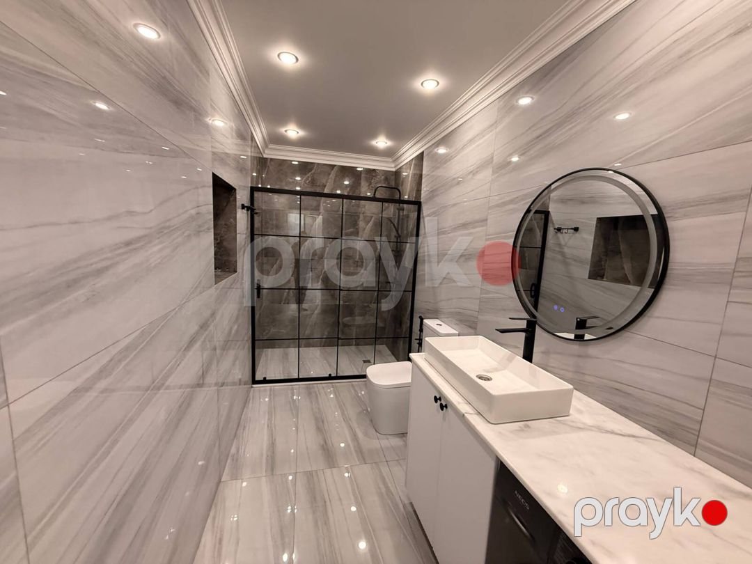 Satılır 2 otaqlı yeni tikili 58 m² — Mənzil, Bakı (11)