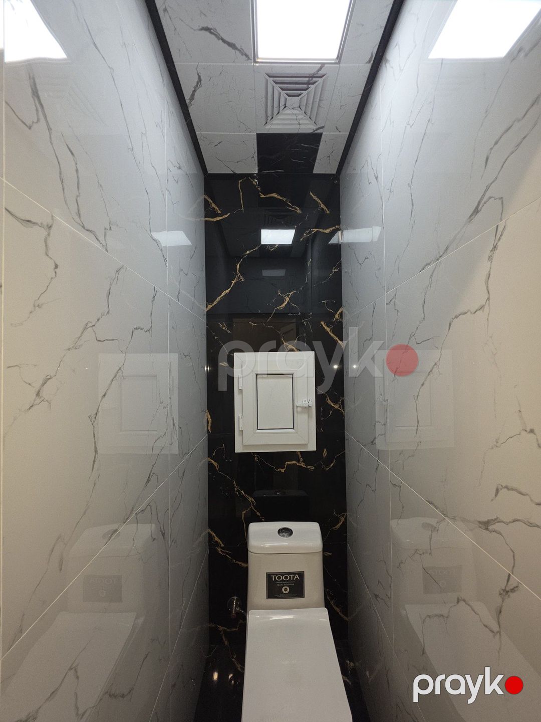 Satılır 2 otaqlı köhnə tikili 55 m² — Mənzil, Bakı (8)
